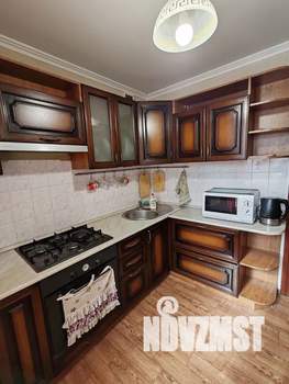 1-к квартира, посуточно, 36м2, 2/5 этаж