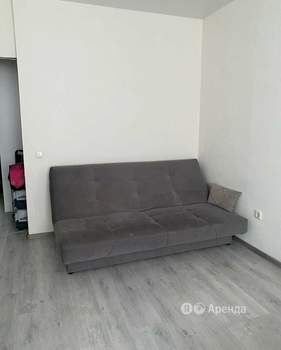 1-к квартира, на длительный срок, 42м2, 3/23 этаж