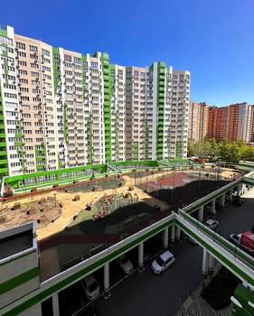 2-к квартира, на длительный срок, 75м2, 7/17 этаж