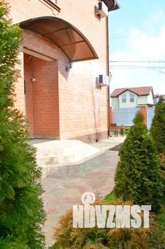 1-к квартира, посуточно, 25м2, 1/2 этаж