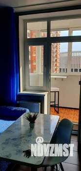 1-к квартира, на длительный срок, 40м2, 8/16 этаж