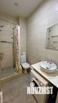 1-к квартира, на длительный срок, 40м2, 7/18 этаж