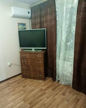 1-к квартира, на длительный срок, 30м2, 8/16 этаж