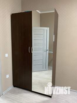 2-к квартира, на длительный срок, 63м2, 16/21 этаж