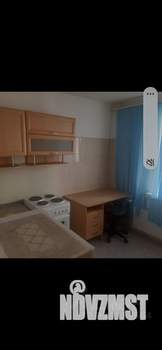 1-к квартира, на длительный срок, 35м2, 6/12 этаж