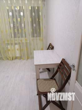 1-к квартира, на длительный срок, 39м2, 14/18 этаж