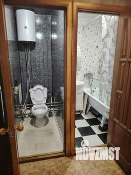 1-к квартира, на длительный срок, 36м2, 8/12 этаж