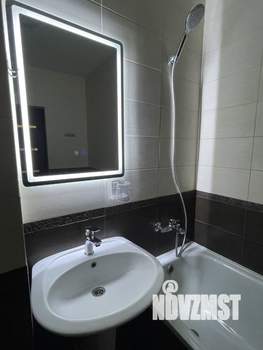 1-к квартира, на длительный срок, 42м2, 14/22 этаж