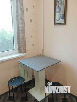 1-к квартира, на длительный срок, 40м2, 4/12 этаж