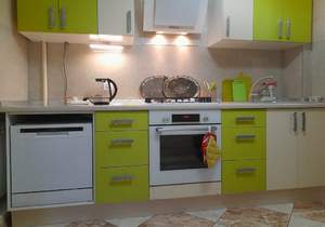 3-к квартира, на длительный срок, 94м2, 3/11 этаж