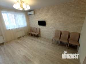2-к квартира, на длительный срок, 95м2, 2/16 этаж