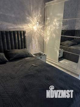 2-к квартира, на длительный срок, 60м2, 24/24 этаж