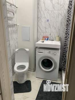 1-к квартира, на длительный срок, 37м2, 1/5 этаж