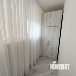 2-к квартира, на длительный срок, 80м2, 4/19 этаж