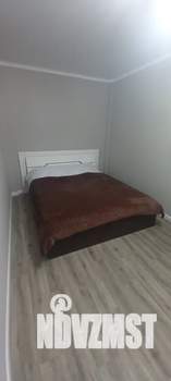 2-к квартира, посуточно, 45м2, 3/5 этаж