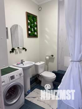 1-к квартира, посуточно, 35м2, 12/17 этаж