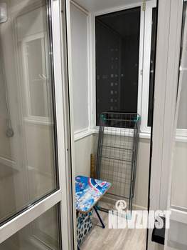 1-к квартира, на длительный срок, 40м2, 9/14 этаж