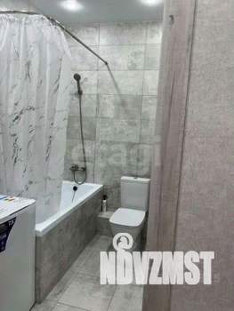 Студия квартира, на длительный срок, 26м2, 3/23 этаж