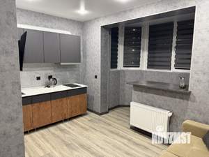 Студия квартира, на длительный срок, 23м2, 9/19 этаж