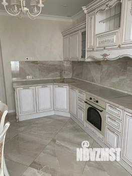 3-к квартира, на длительный срок, 100м2, 20/23 этаж