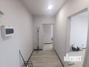 2-к квартира, на длительный срок, 52м2, 4/5 этаж