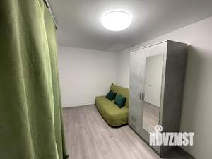 Студия квартира, на длительный срок, 18м2, 1/5 этаж