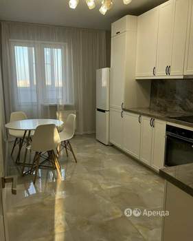 2-к квартира, на длительный срок, 65м2, 14/16 этаж