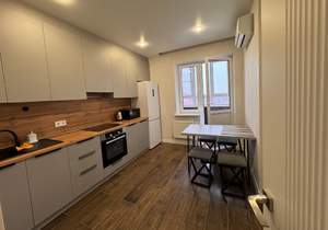 1-к квартира, на длительный срок, 39м2, 3/16 этаж