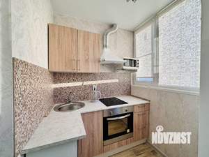 2-к квартира, посуточно, 45м2, 1/1 этаж
