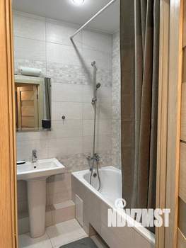 1-к квартира, на длительный срок, 42м2, 20/24 этаж