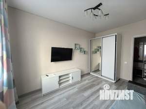 2-к квартира, на длительный срок, 46м2, 5/10 этаж
