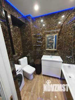 1-к квартира, на длительный срок, 33м2, 1/3 этаж