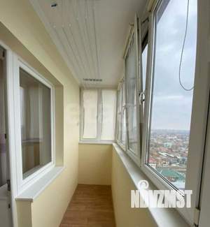 1-к квартира, на длительный срок, 50м2, 18/19 этаж