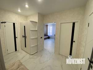 2-к квартира, на длительный срок, 45м2, 5/16 этаж