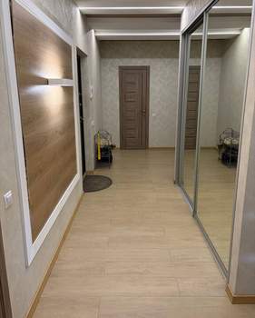 3-к квартира, на длительный срок, 85м2, 14/20 этаж