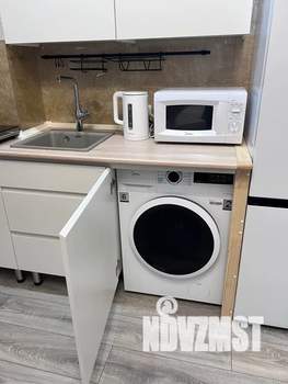 Студия квартира, посуточно, 25м2, 5/6 этаж