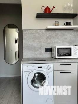 1-к квартира, посуточно, 18м2, 1/1 этаж