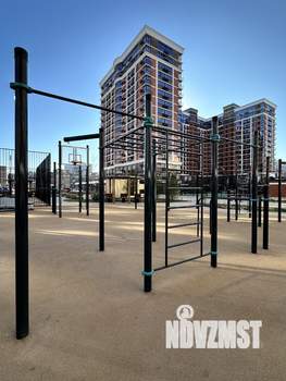 Студия квартира, на длительный срок, 24м2, 6/16 этаж