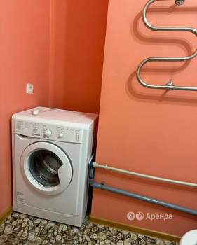 Студия квартира, на длительный срок, 30м2, 14/22 этаж