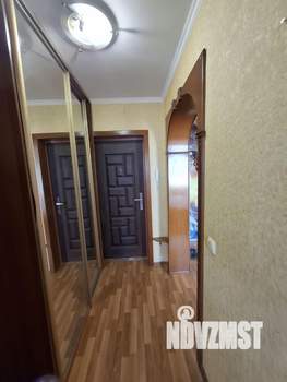 1-к квартира, на длительный срок, 40м2, 9/11 этаж