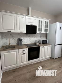 1-к квартира, на длительный срок, 41м2, 12/20 этаж