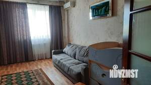 1-к квартира, на длительный срок, 40м2, 7/12 этаж