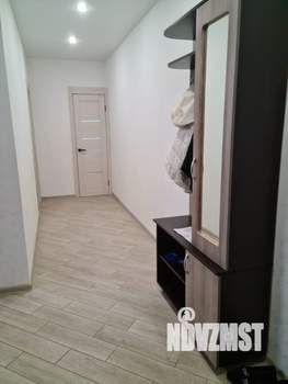 2-к квартира, на длительный срок, 55м2, 2/7 этаж