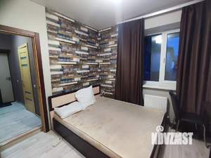 1-к квартира, на длительный срок, 37м2, 6/7 этаж