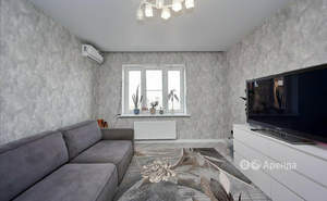 2-к квартира, на длительный срок, 56м2, 18/18 этаж