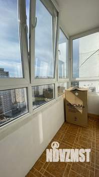 1-к квартира, на длительный срок, 34м2, 17/18 этаж