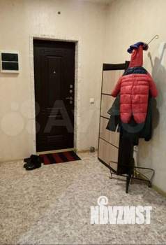 1-к квартира, на длительный срок, 37м2, 17/17 этаж