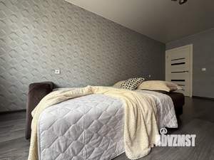 2-к квартира, посуточно, 70м2, 1/1 этаж