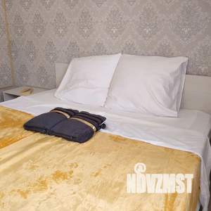 2-к квартира, посуточно, 70м2, 2/2 этаж