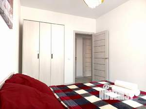 2-к квартира, посуточно, 48м2, 7/9 этаж